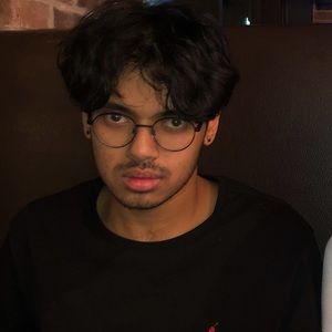 Meet your Posher, Anando